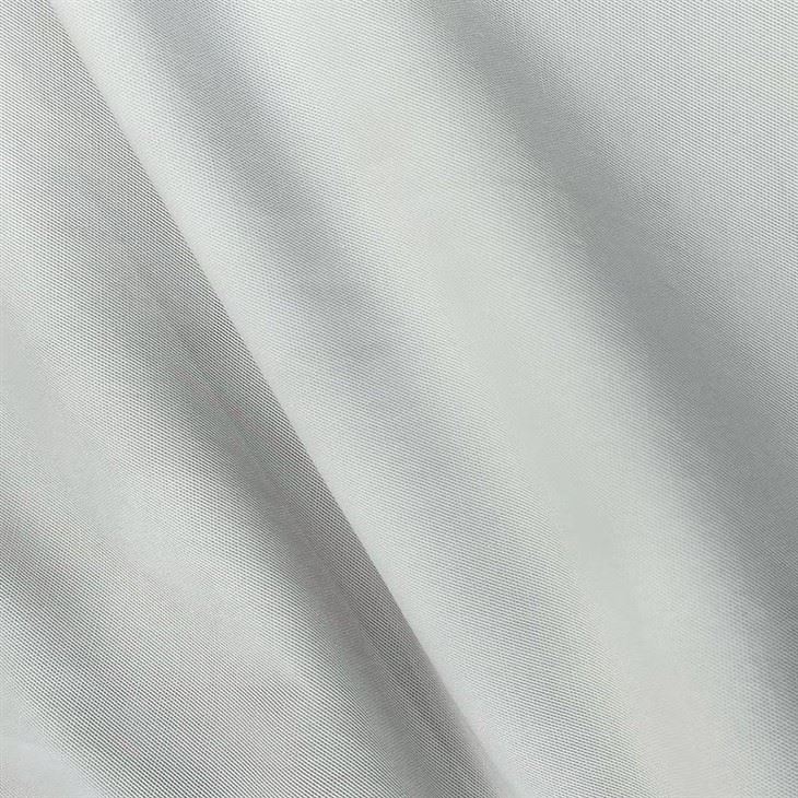 Polyester Cotton Linen Twill Fabric