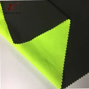 Ткань Softshell из нейлона 20d, растягивающаяся в 4 стороны