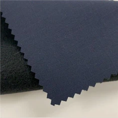 Ткань из нейлона и спандекса Softshell Fleece