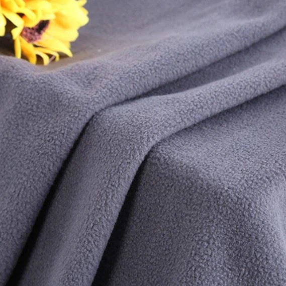 Micro Polar Fleece Fabric
